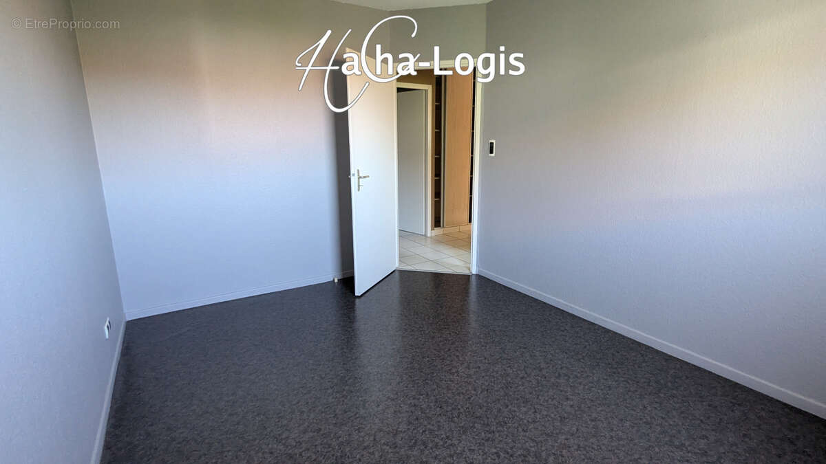 Appartement à SAINT-DIE-DES-VOSGES