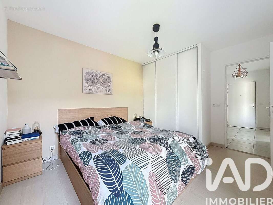Photo 4 - Appartement à POMPONNE