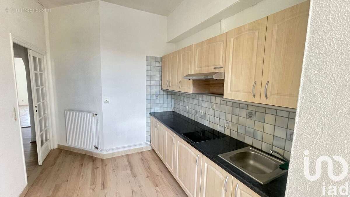 Photo 7 - Appartement à MELUN