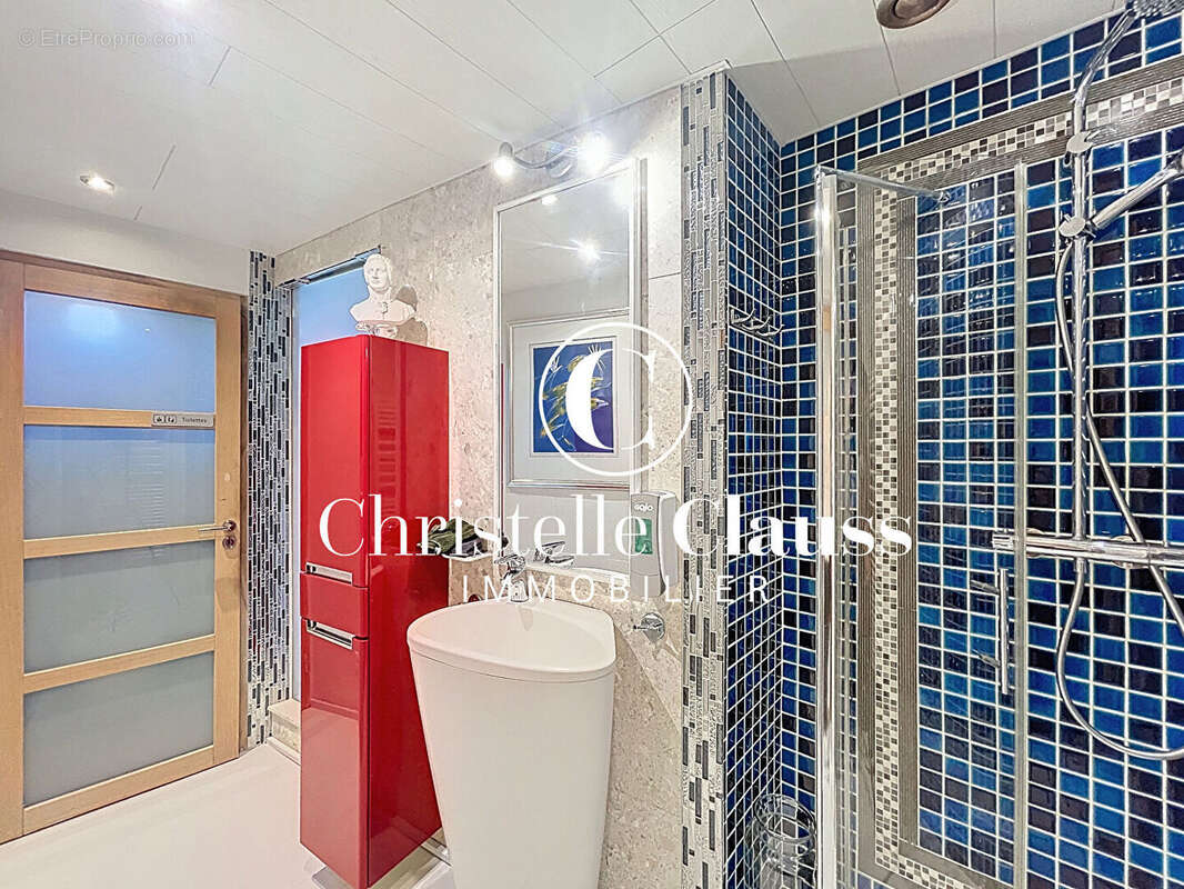 Appartement à MULHOUSE