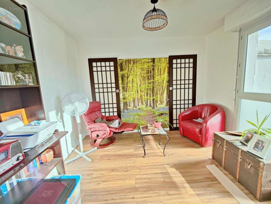 Photo 7 - Appartement à GRADIGNAN