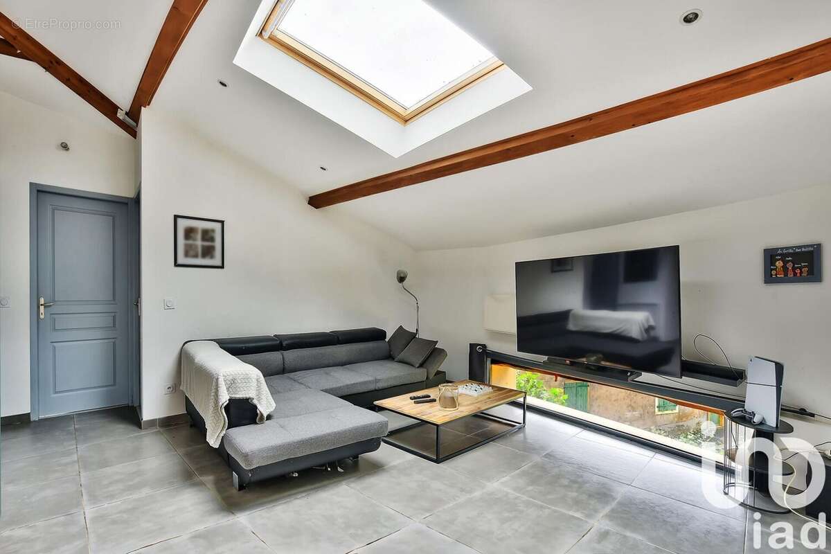 Photo 7 - Appartement à SAIN-BEL