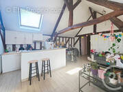 Appartement à TROYES