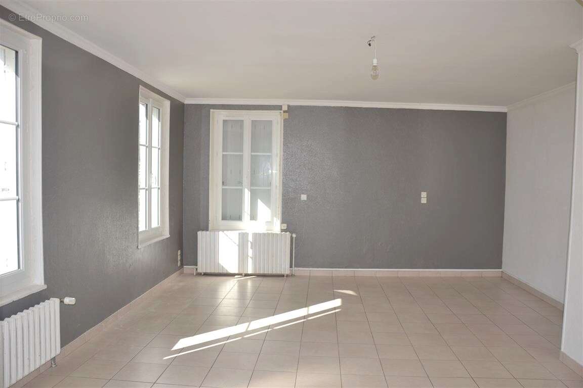 Maison à LE MERLERAULT