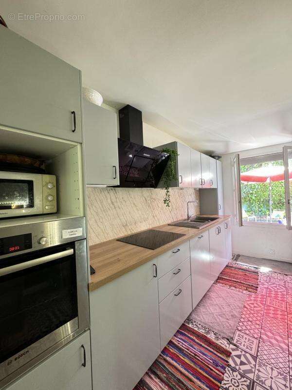 Maison 6 pièces Meyzieu - 505000 € - photo 7