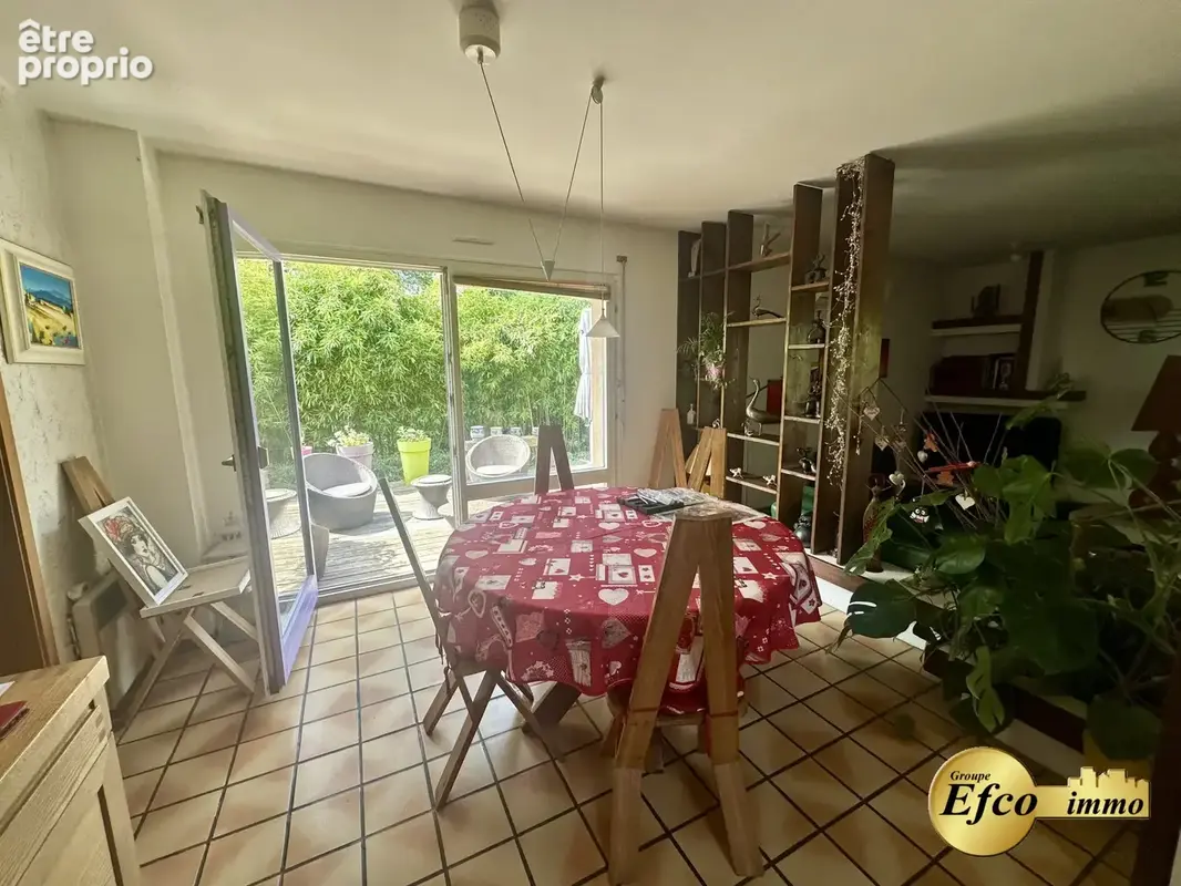 Maison 5 pièces 115 m² à vendre à Eschentzwiller (68440) - photo 8