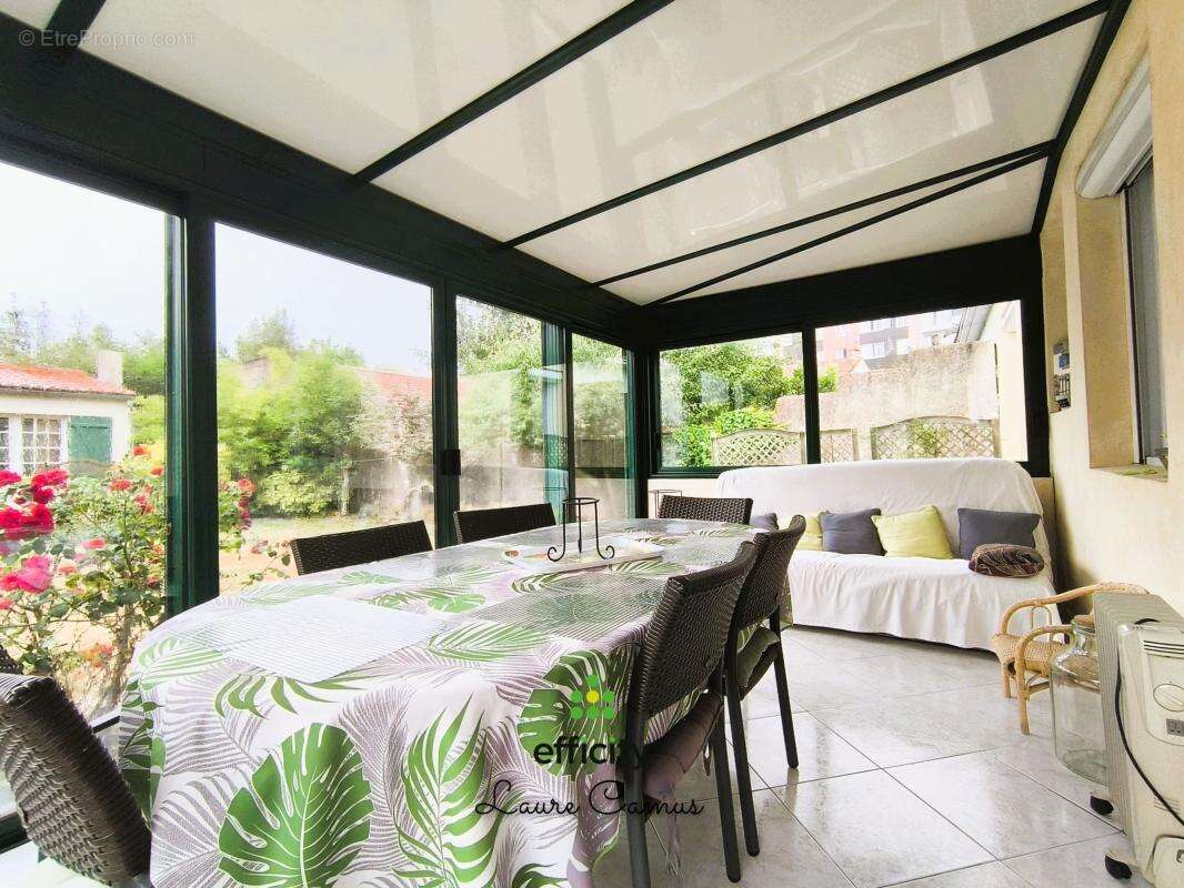 Maison 78 m² à La Roche-Sur-Yon  - photo 6