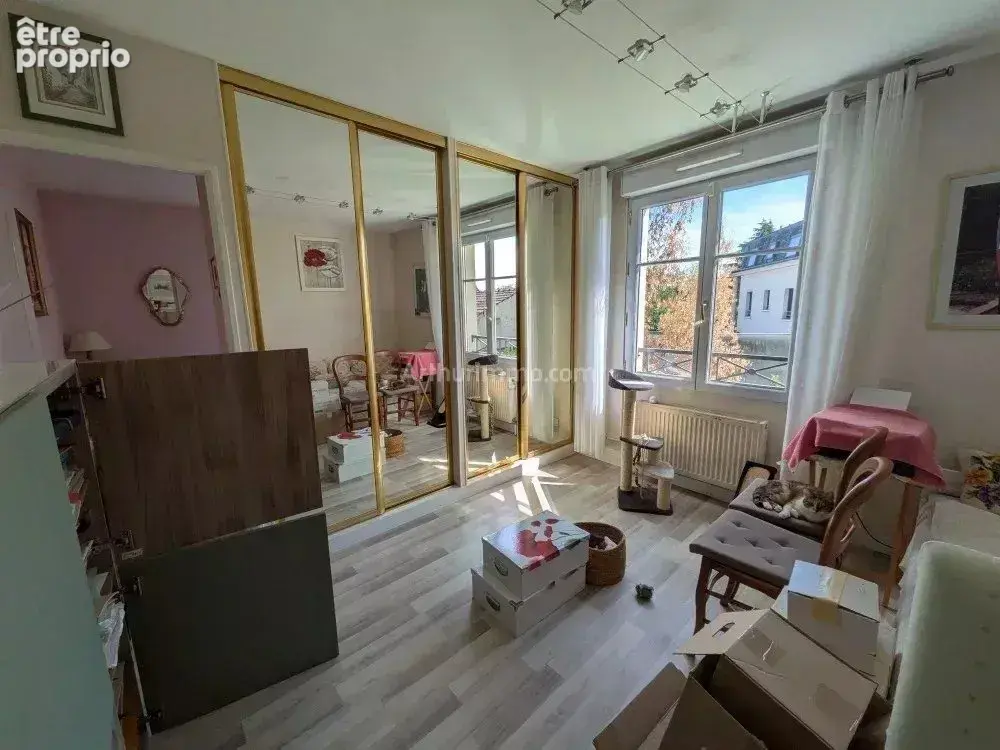 Vente Appartement Gournay-sur-marne(93460) 315 000ï¿œ - photo 6
