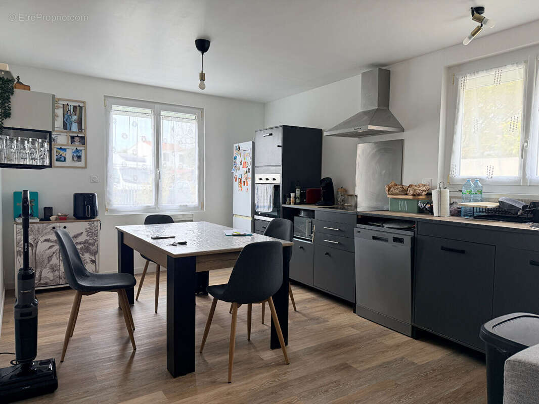 Maison à PORNIC