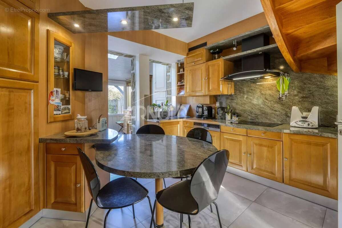 Maison à SAINT-HERBLAIN