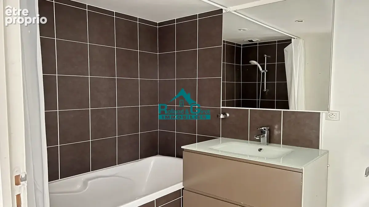 Nouveauté ! Rez de jardin T3 Noyal sur Vilaine - photo 7