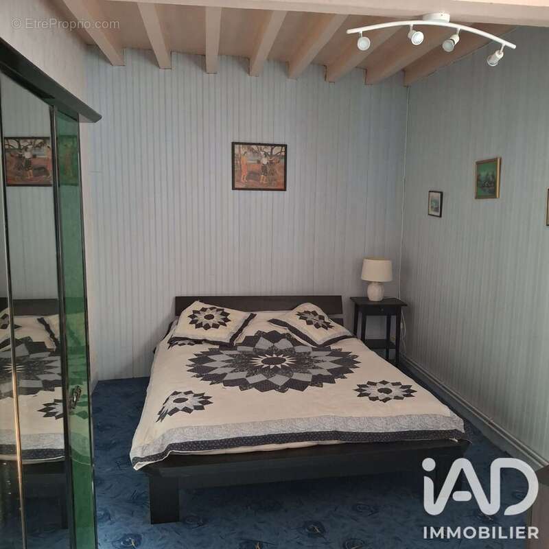 Maison 212 m² à Lavau  - photo 9
