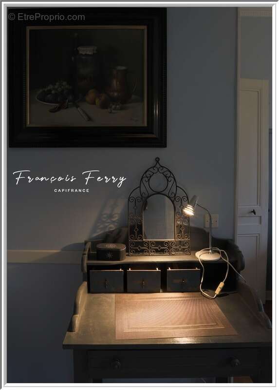 Maison à APPEVILLE-ANNEBAULT