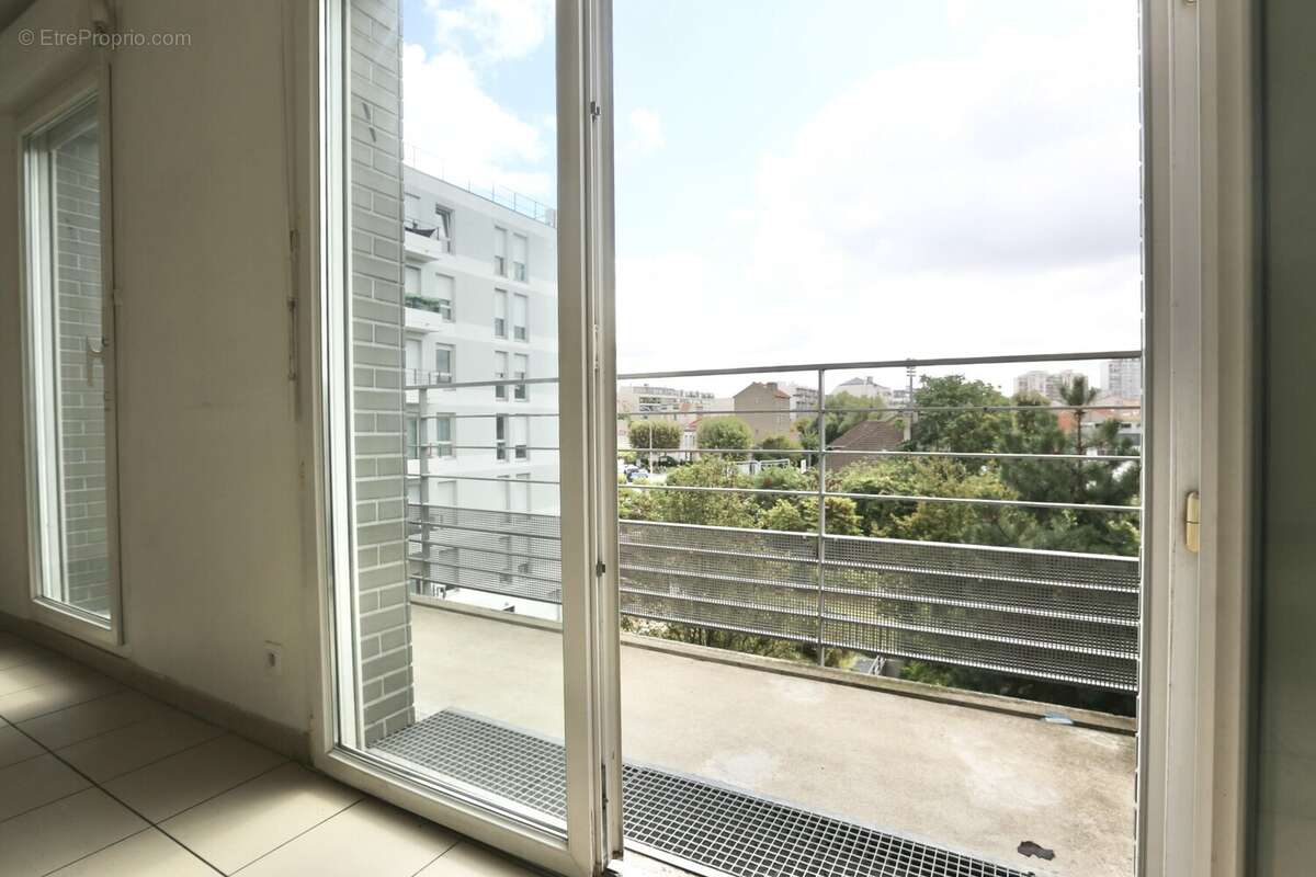 IMG_7035 - Appartement à ROSNY-SOUS-BOIS