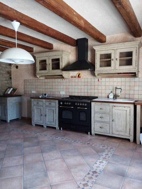 Maison à TANCONVILLE