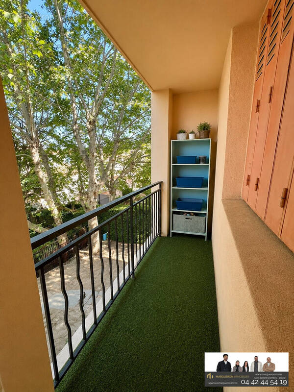 Appartement à ISTRES