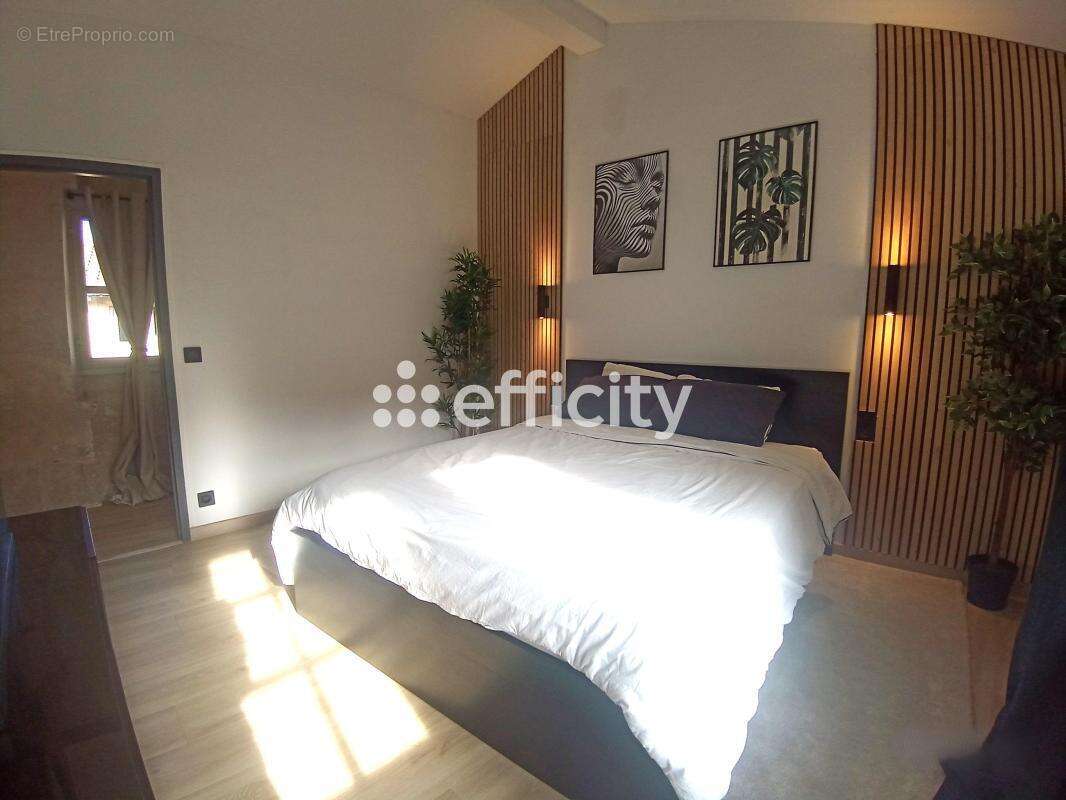 Appartement rénové - photo 19