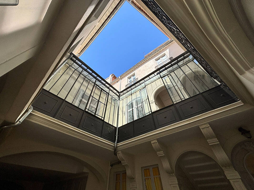 Appartement à BEZIERS