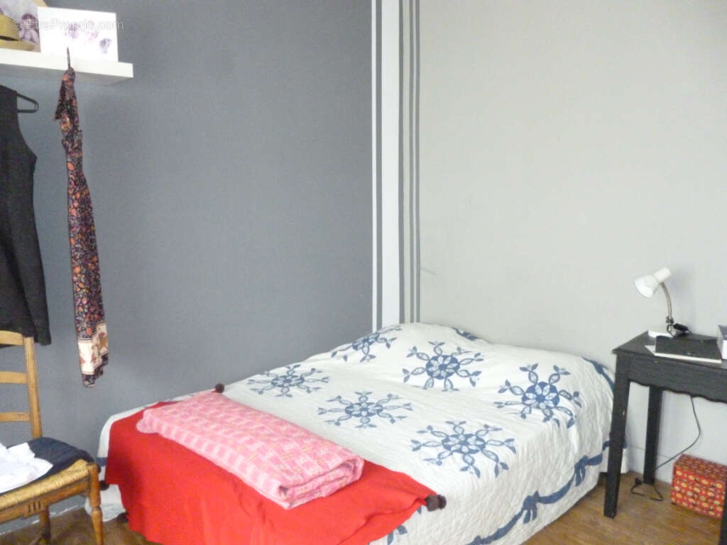 Appartement à AIGUILLON