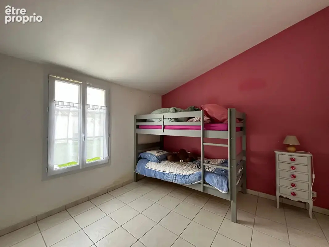 Maison Saint Denis D Oleron 3 chambres 103 m2 - photo 10