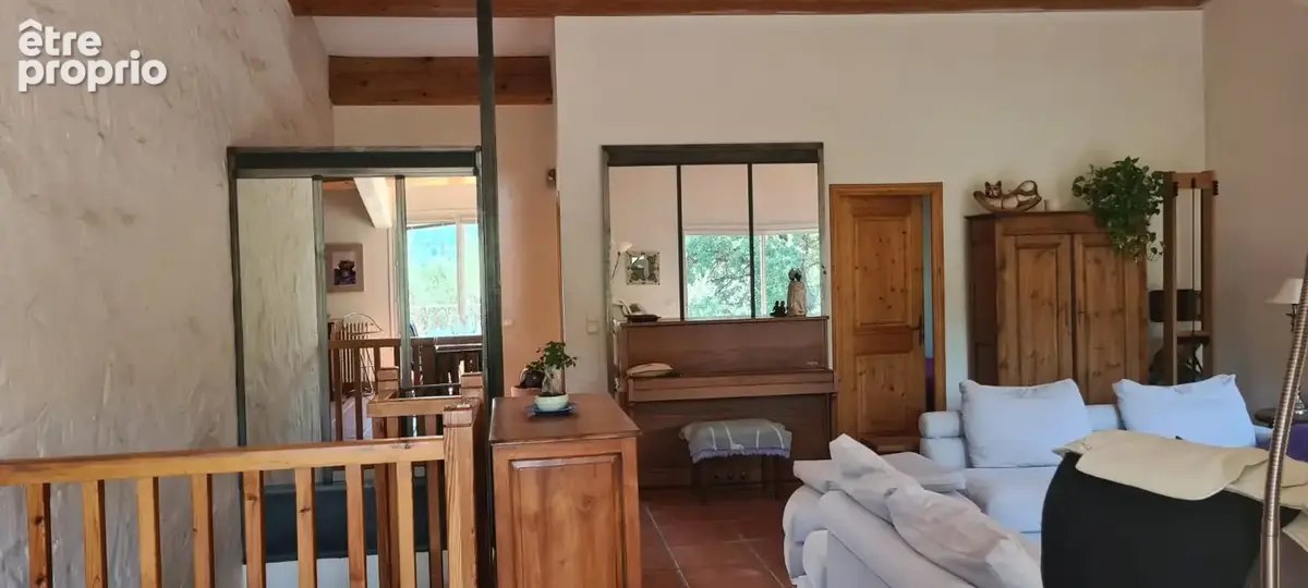 Grande Maison familiale et appartement indépendant à Collioure - photo 8