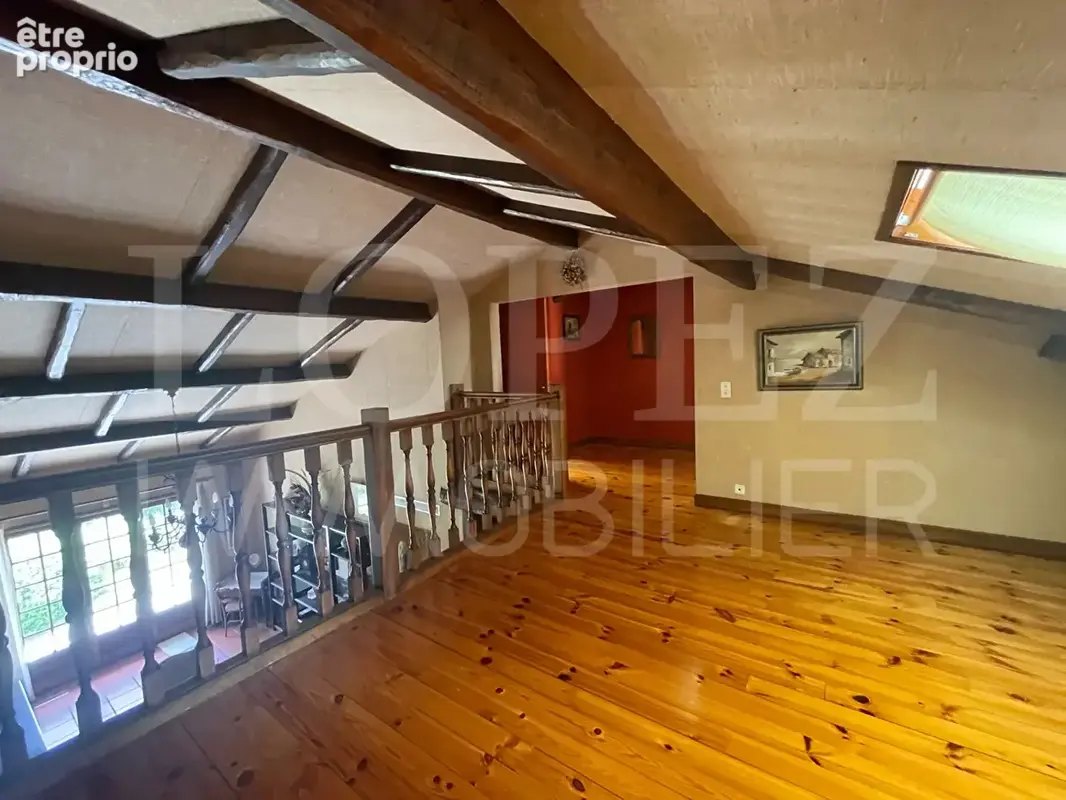 Villa Pont De Larn 7 pièce(s) 224 m2 - photo 12