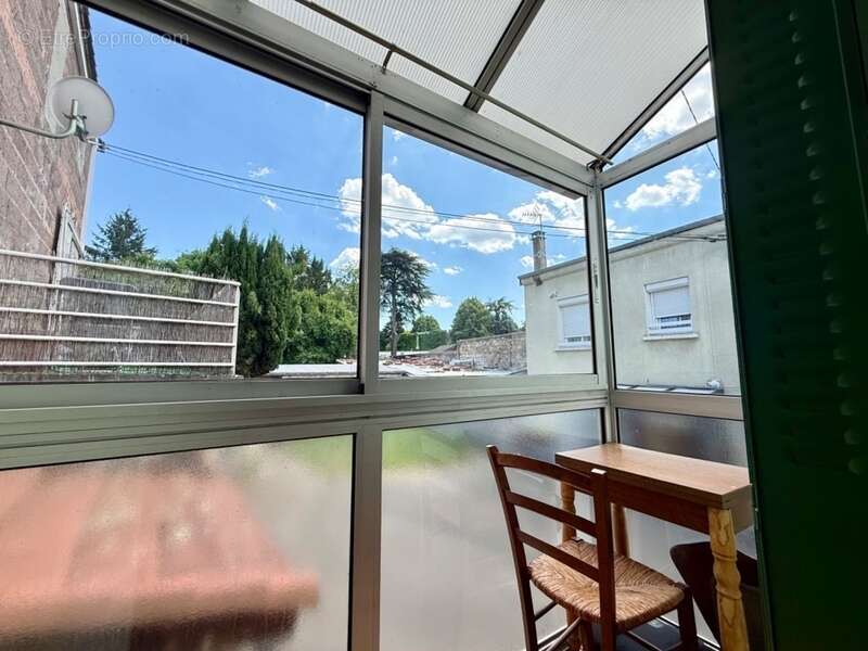 Maison à vendre 3 pièces FIRMINY (42) - photo 4