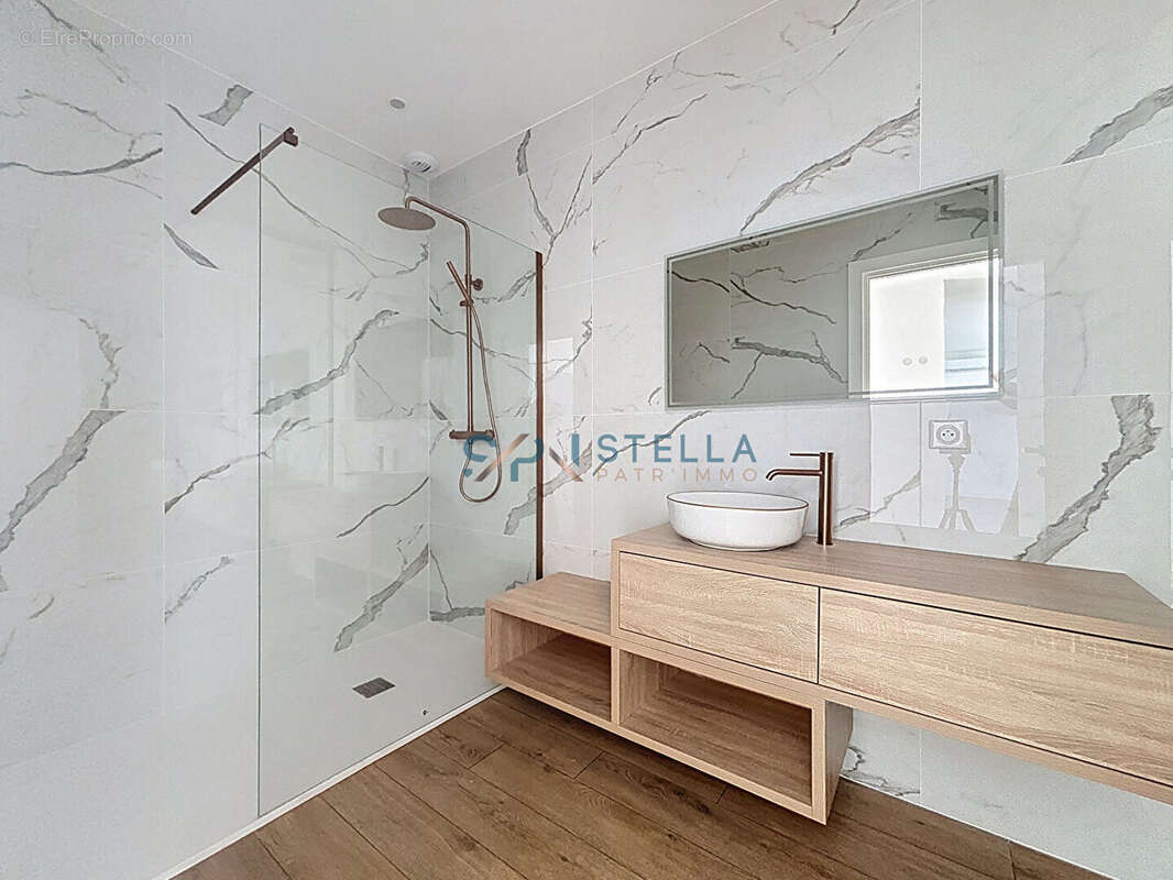 Appartement à PIETROSELLA