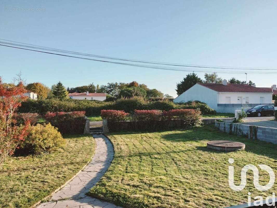 Photo 5 - Maison à CHALLANS