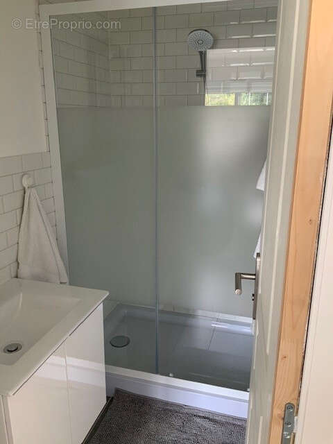 Appartement à PLANCOET
