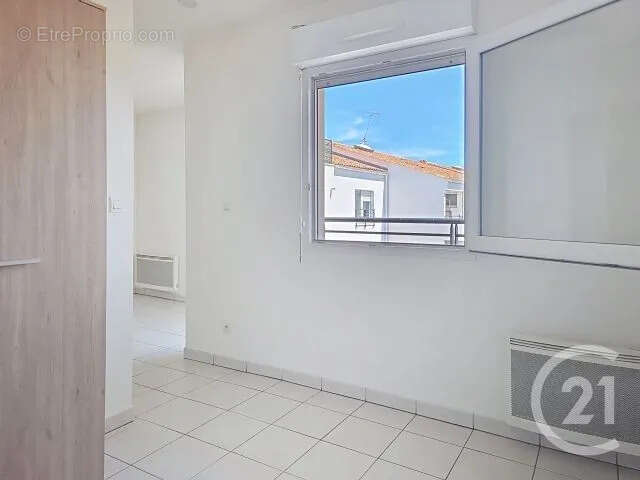 Appartement à SETE