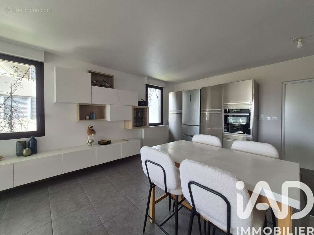 Photo 3 - Appartement à MONTPELLIER