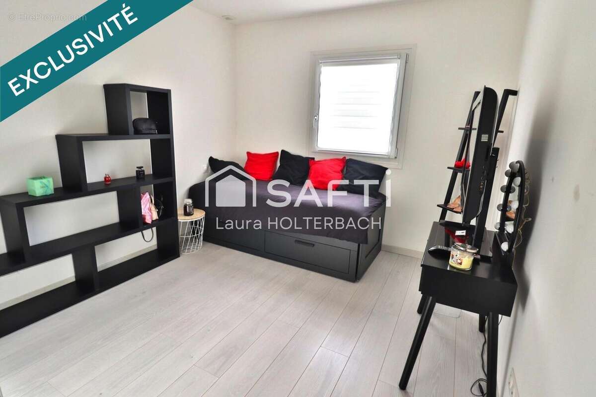 Photo 8 - Maison à MOINEVILLE