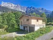 Maison à LES CONTAMINES-MONTJOIE