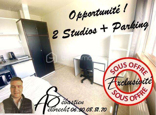 Appartement à LESQUIN