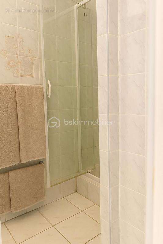 Appartement à SAINT-CYPRIEN