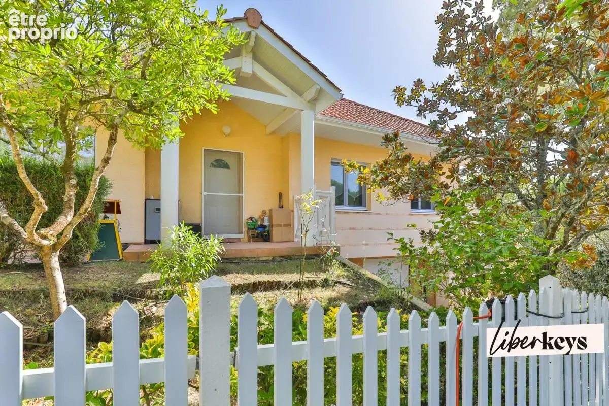 Villa 9 pièces de 175m² Arcachon-Abatilles - photo 20