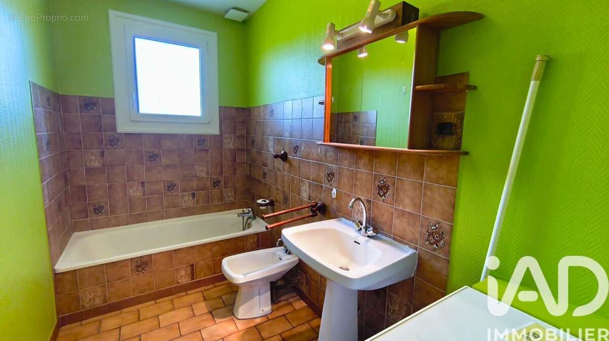 Photo 7 - Maison à BEAUVILLIERS