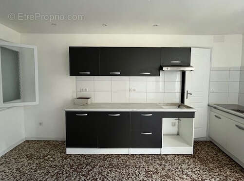 Appartement à TENDE