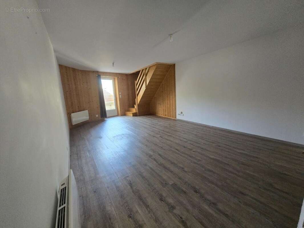 Appartement 98 m² à Virieu-Le-Grand  - photo 4