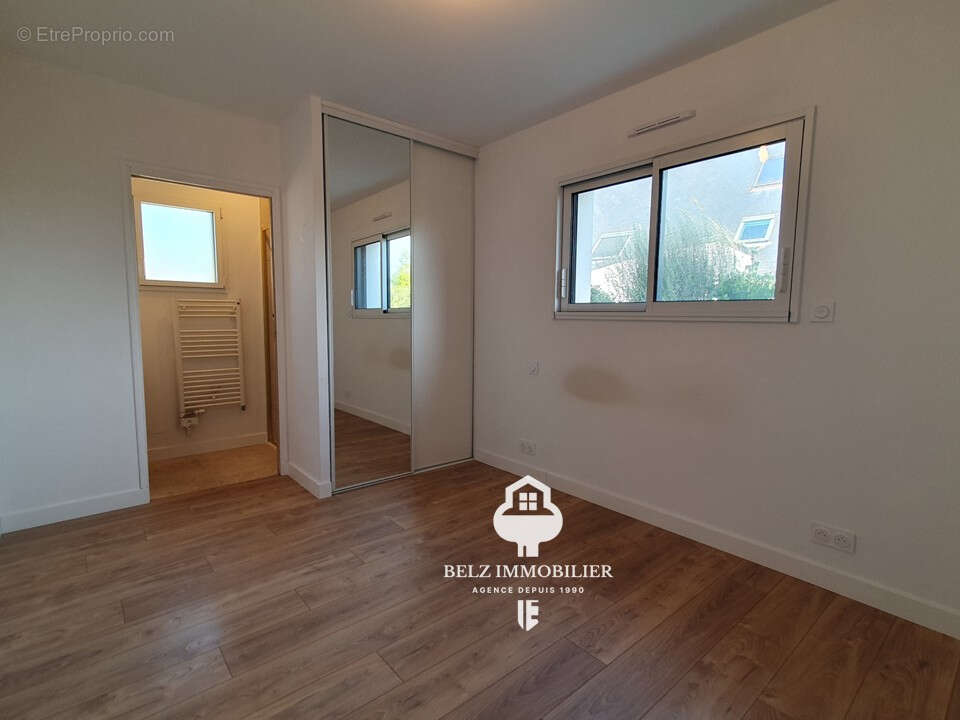 Maison à LOCOAL-MENDON