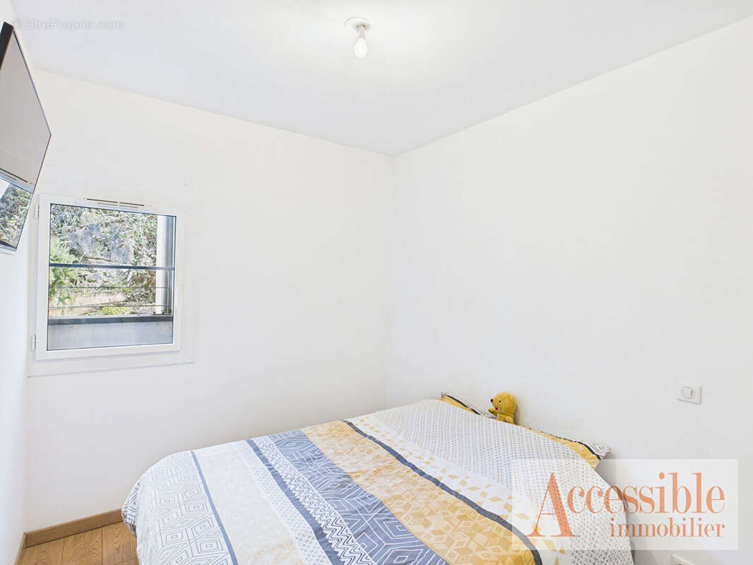 Appartement à AIX-LES-BAINS