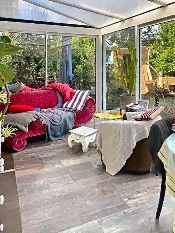 Photo 4 - Maison à BISCARROSSE