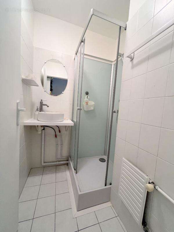 Appartement à LE MANS