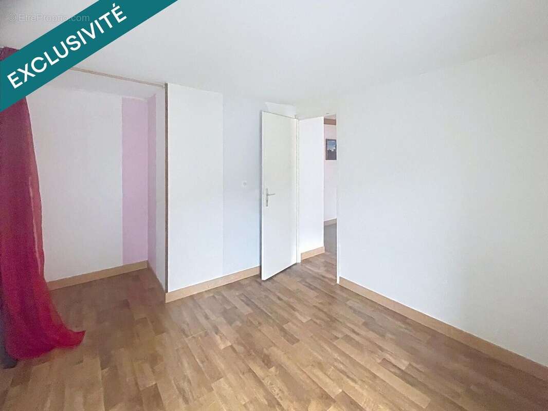 Photo 6 - Appartement à EPINAL