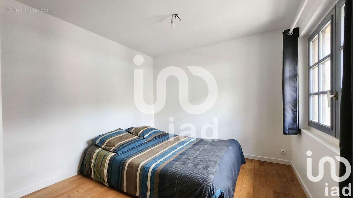 Photo 5 - Maison à OZOIR-LA-FERRIERE