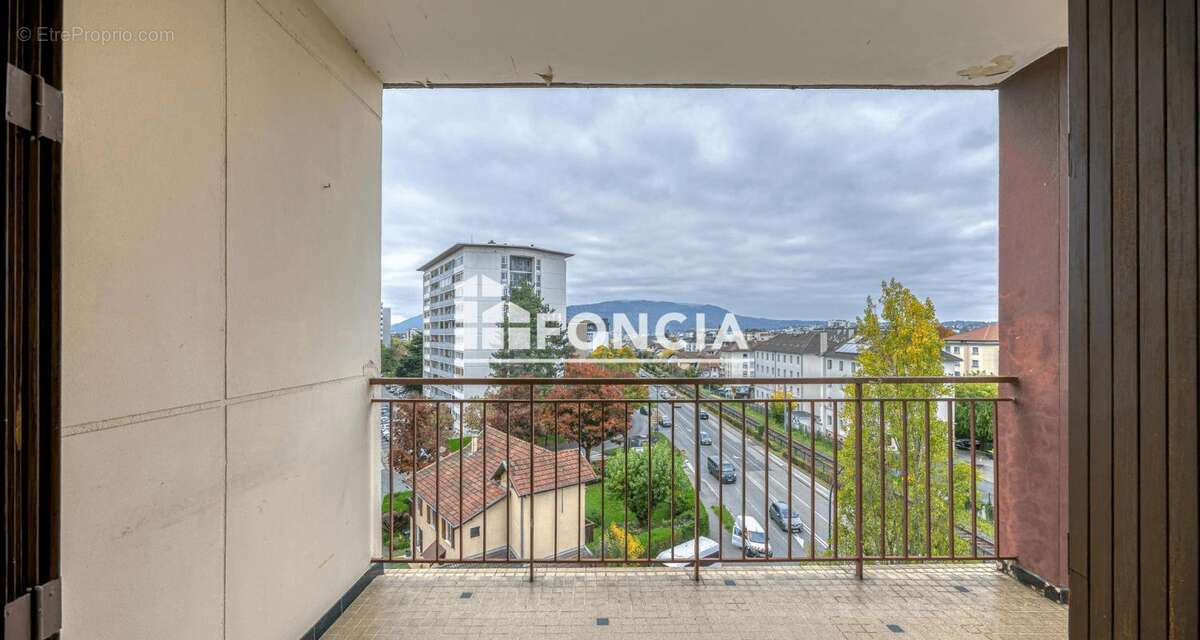 Appartement à ANNECY