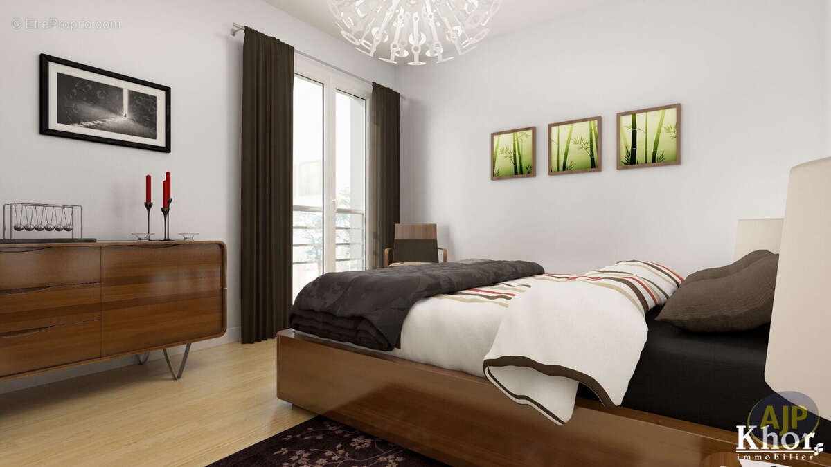 Maison 4 pièces 80m2 Port Saint Père - photo 5