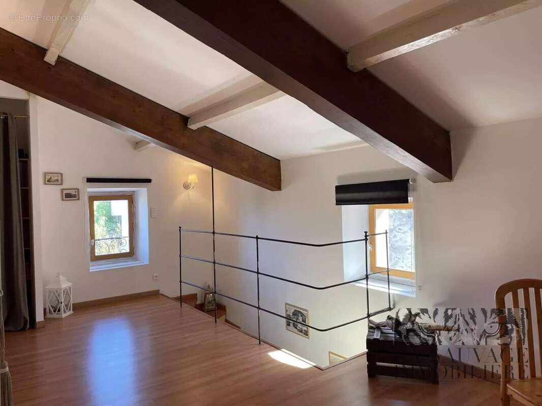 Maison à MONTESQUIEU-DES-ALBERES