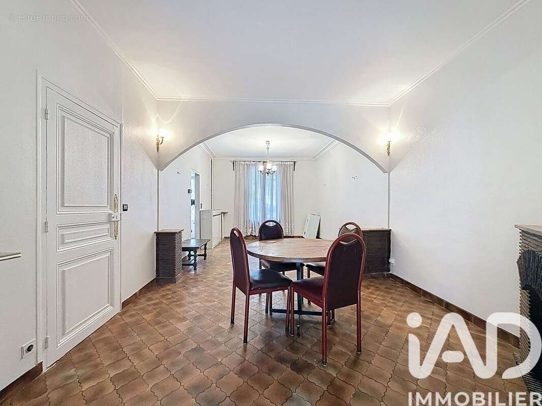 Photo 2 - Maison à MANTES-LA-JOLIE